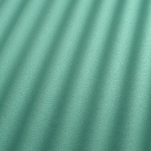 ILIV Essential Teal Fire Retardant Curtains wavy