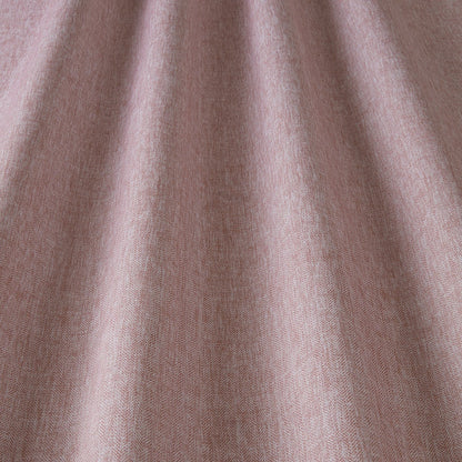 ILIV Everett Blush Fire Retardant Curtains wavy