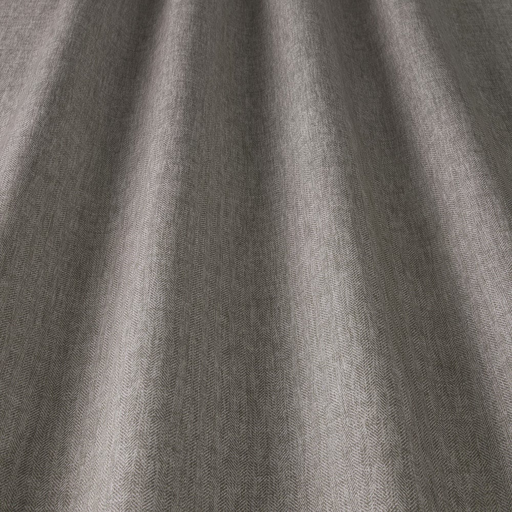 ILIV Everett Cloud Fire Retardant Curtains wavy