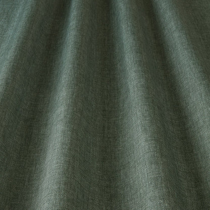 ILIV Everett Jade Fire Retardant Curtains wavy