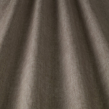 ILIV Everett Mushroom Fire Retardant Curtains wavy