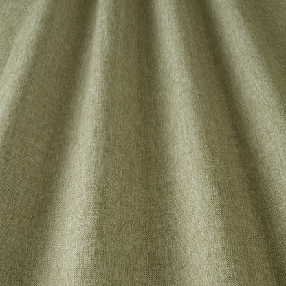 ILIV Everett Pistachio Fire Retardant Curtains wavy