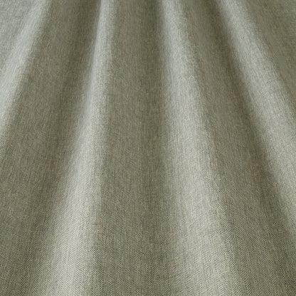 ILIV Everett Sage Fire Retardant Curtains wavy