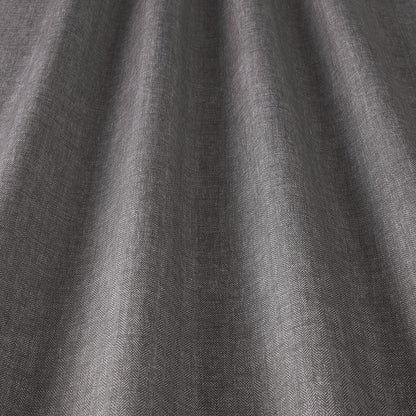ILIV Everett Smoke Fire Retardant Curtains wavy
