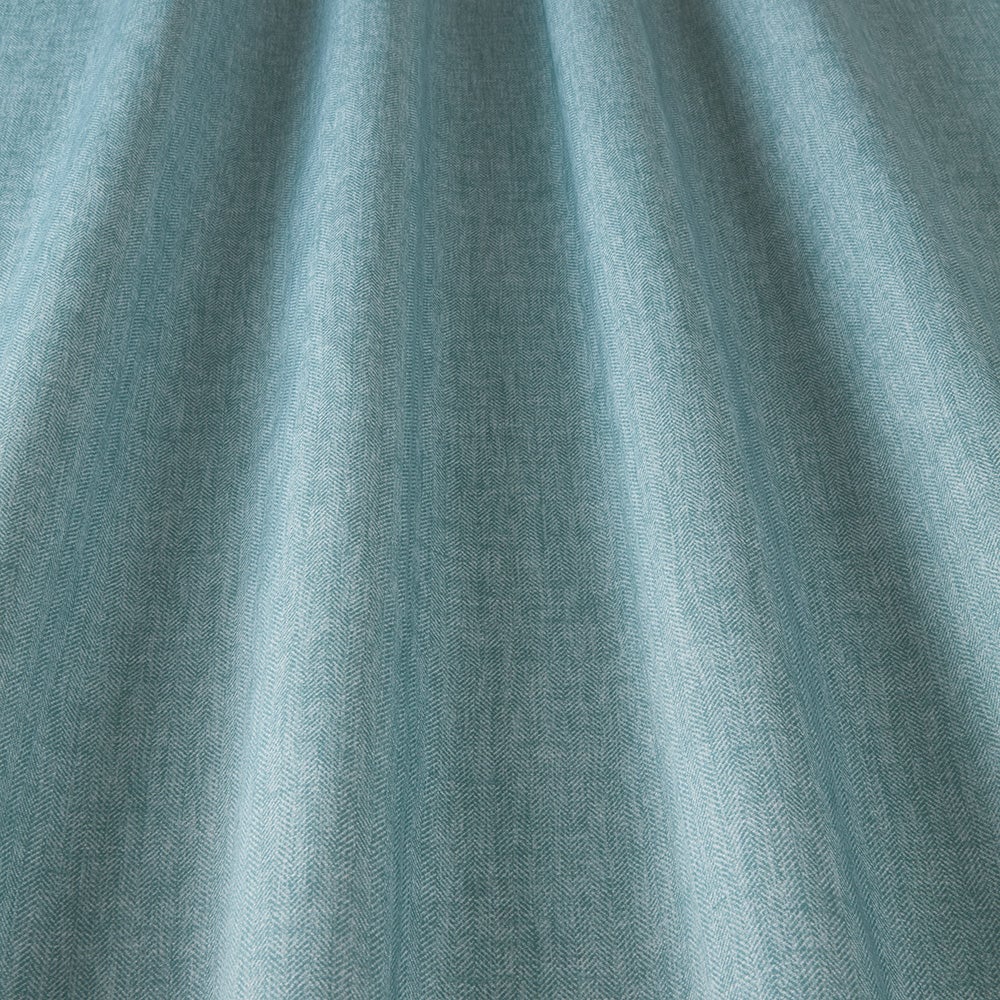 ILIV Everett Spa Fire Retardant Curtains wavy