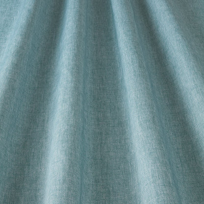 ILIV Everett Spa Fire Retardant Curtains wavy