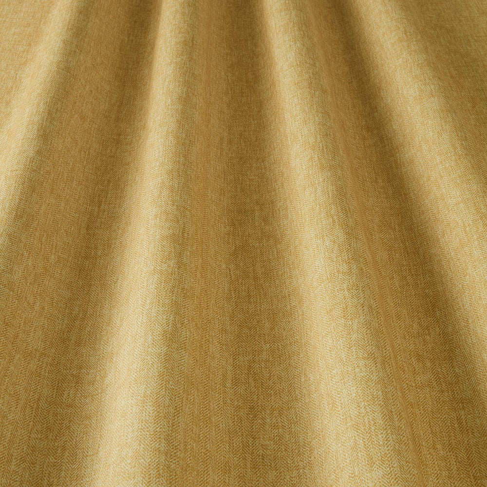 ILIV Everett Sunshine Fire Retardant Curtains wavy