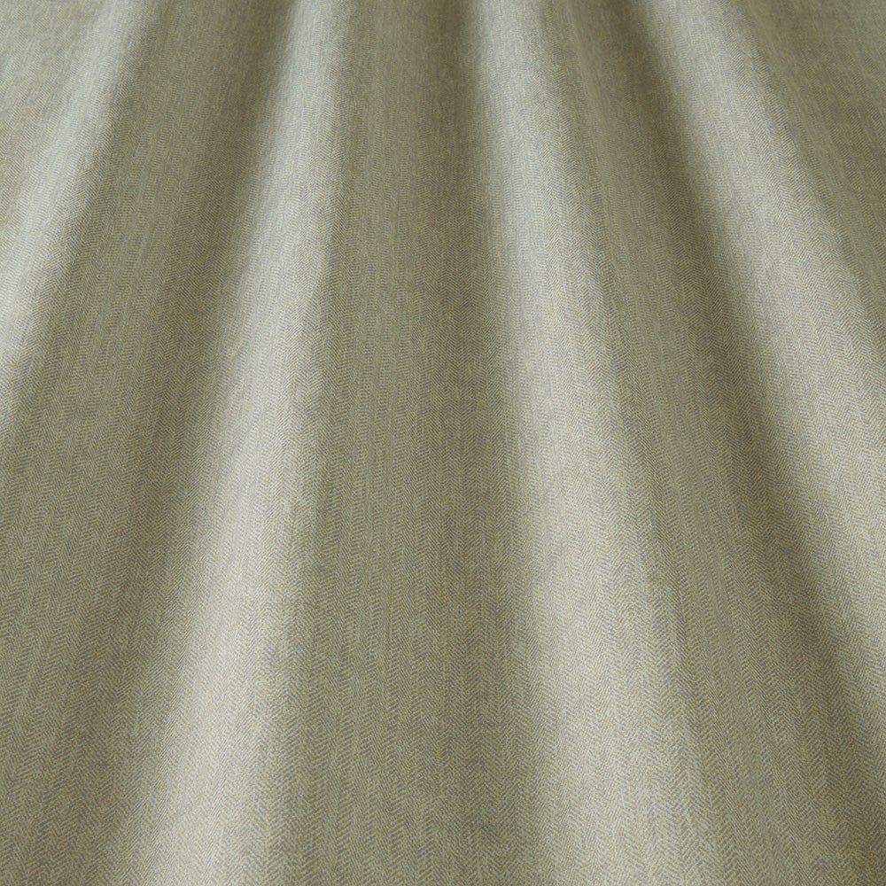 ILIV Everett Willow Fire Retardant Curtains wavy