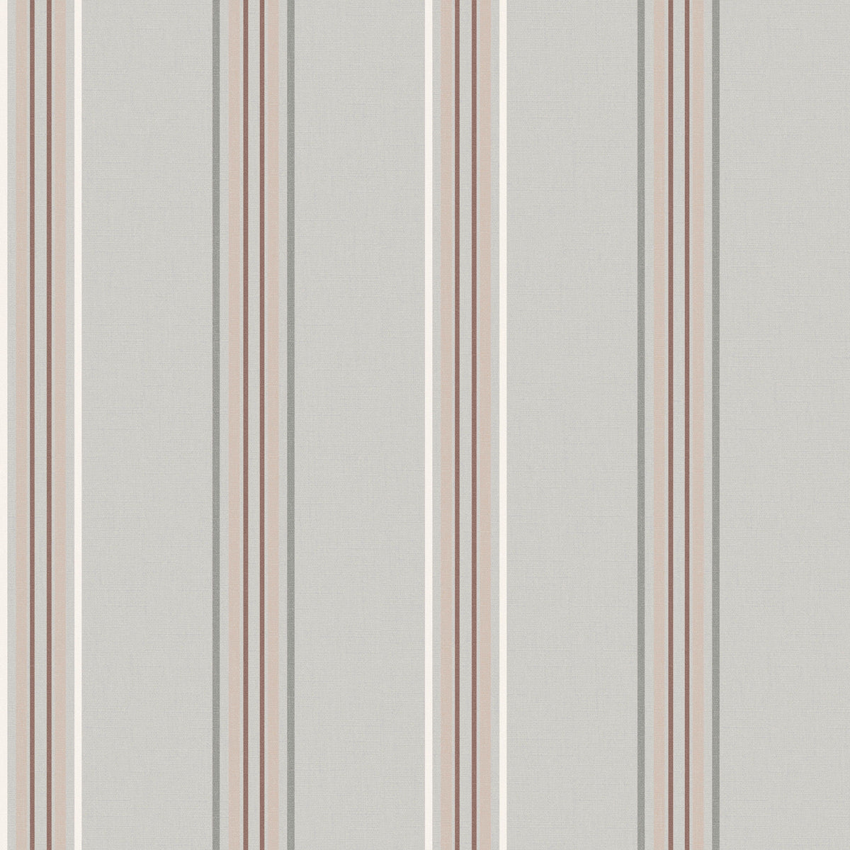 ILIV Gazania Blush Fire Retardant Curtains