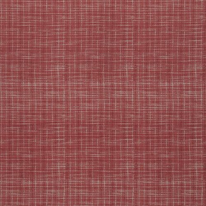 ILIV Grandeur Claret Fire Retardant Curtains