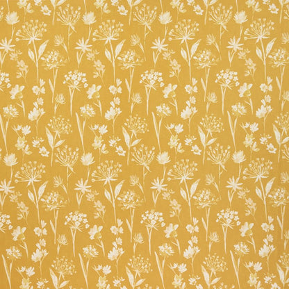 ILIV Grasmere Ochre Fire Retardant Curtains