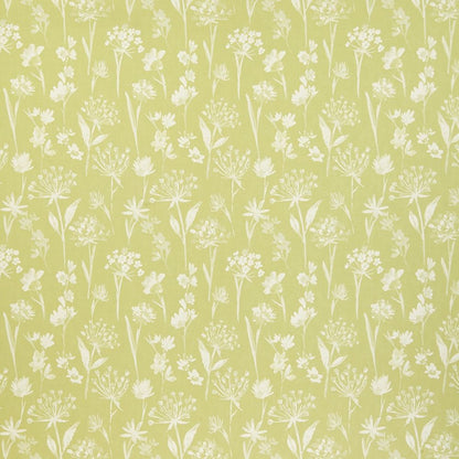 ILIV Grasmere Pistachio Fire Retardant Curtains