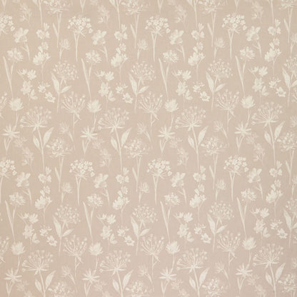 ILIV Grasmere Taupe Fire Retardant Curtains