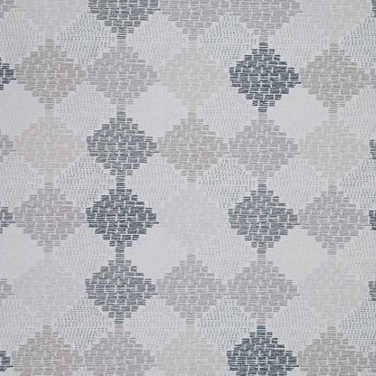 ILIV Hanover Putty Fire Retardant Curtains