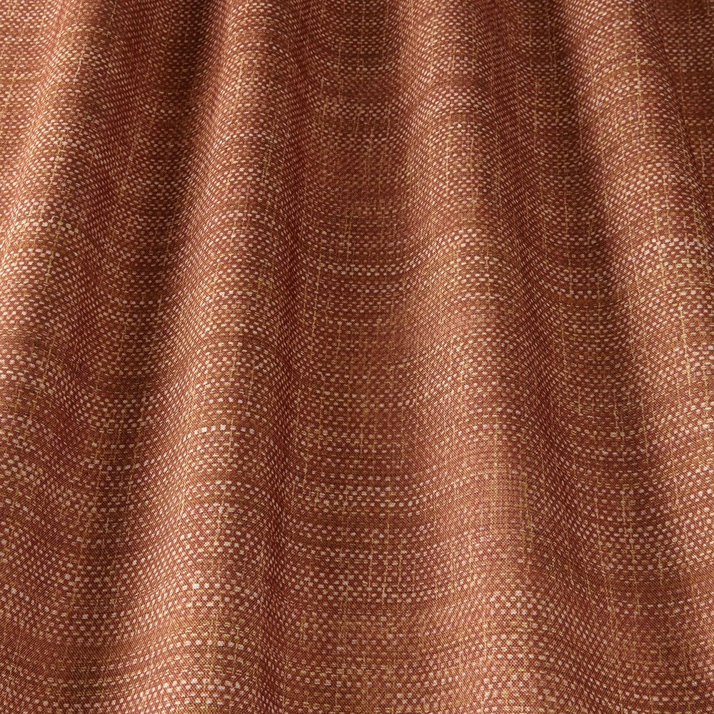 ILIV Helbeck Fire Fire Retardant Curtains wavy