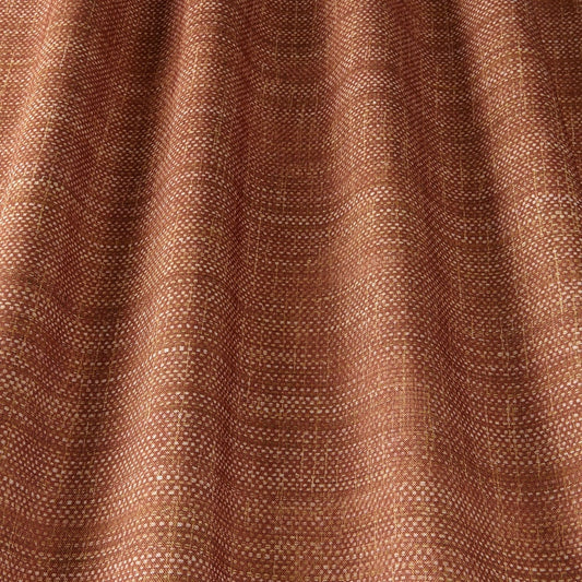 ILIV Helbeck Fire Fire Retardant Curtains wavy