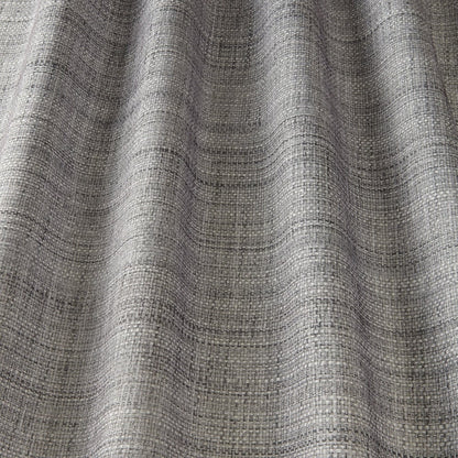 ILIV Helbeck Smoke Fire Retardant Curtains wavy