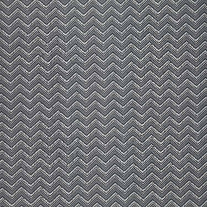 ILIV Helsinki Charcoal Fire Retardant Curtains