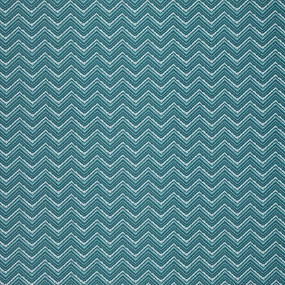 ILIV Helsinki Teal Fire Retardant Curtains