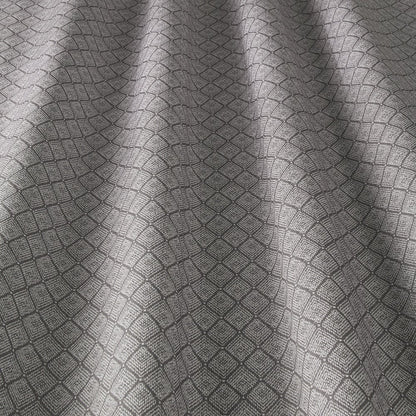 ILIV Johannes Cloud Fire Retardant Curtains wavy