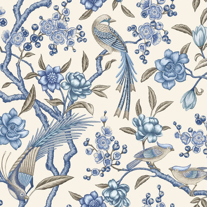ILIV Kanra Lapis Fire Retardant Curtains