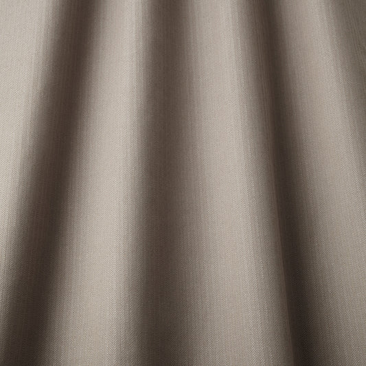 ILIV Kettlewell Mushroom Fire Retardant Curtains wavy