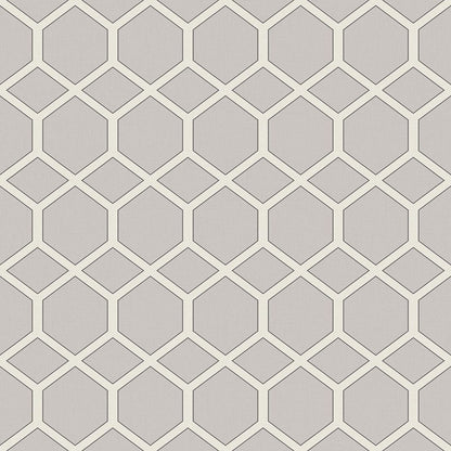 ILIV Kibale Putty Fire Retardant Curtains