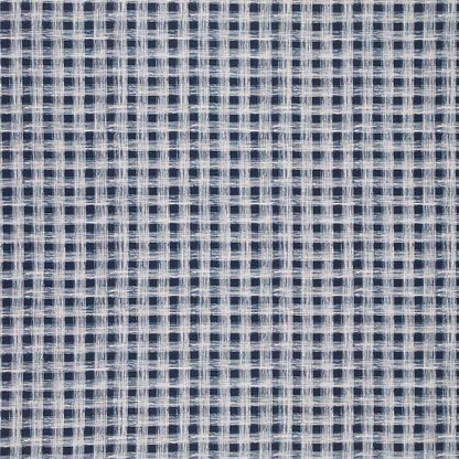 ILIV Larvik Midnight Fire Retardant Curtains