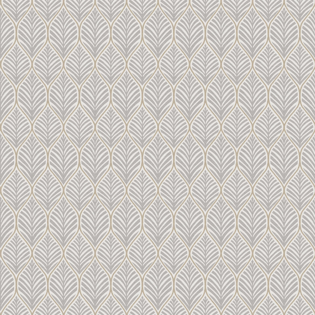 ILIV Lerato Dove Fire Retardant Curtains