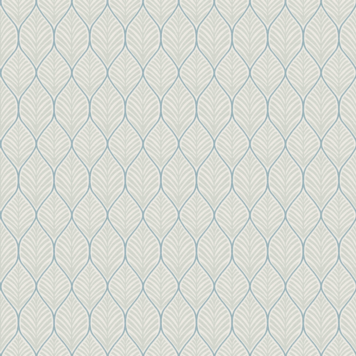 ILIV Lerato Eau De Nil Fire Retardant Curtains