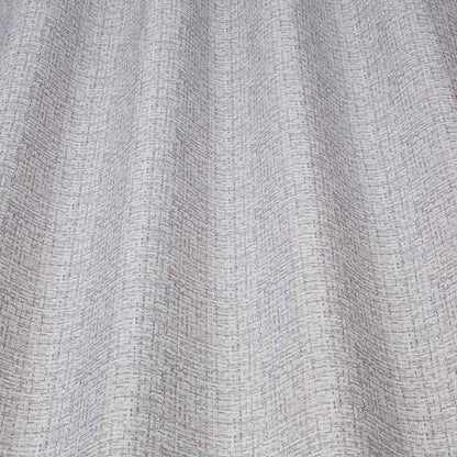 ILIV Norway Putty Fire Retardant Curtains wavy