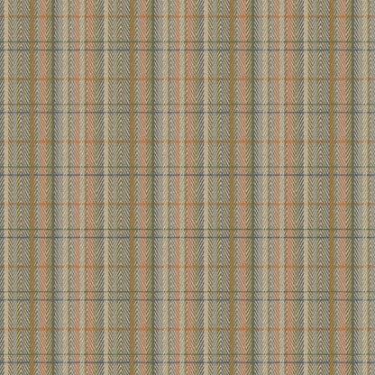 ILIV Sanchita Papaya Fire Retardant Curtains