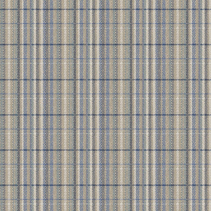 ILIV Sanchita Sapphire Fire Retardant Curtains