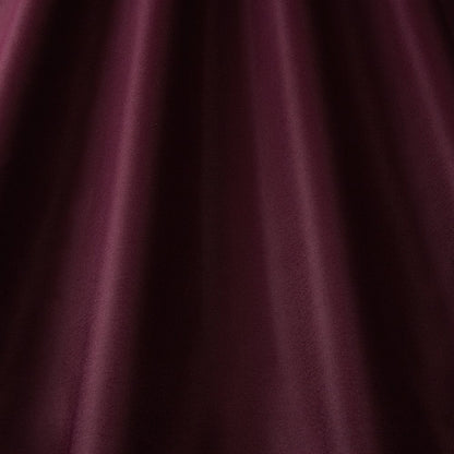 ILIV Soul Berry Fire Retardant Curtains lifestyle
