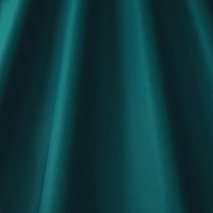 ILIV Soul Sea Green Fire Retardant Curtains wavy