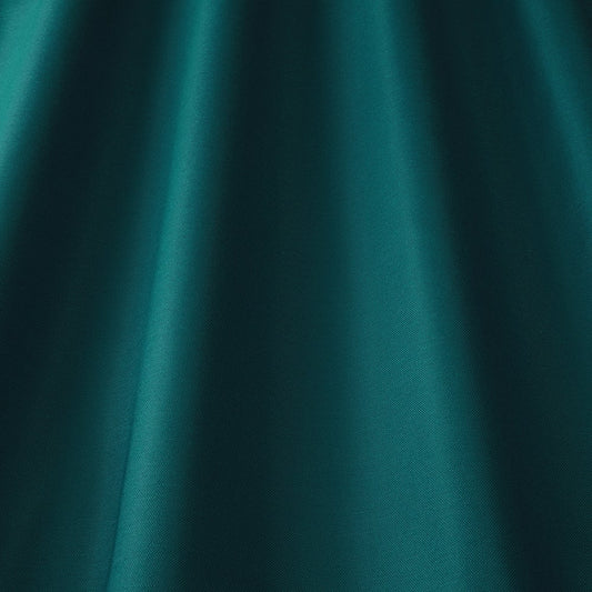 ILIV Soul Sea Green Fire Retardant Curtains wavy