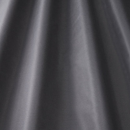 ILIV Soul Slate Blue Fire Retardant Curtains wavy