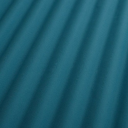 ILIV Soul Topaz Fire Retardant Curtains wavy