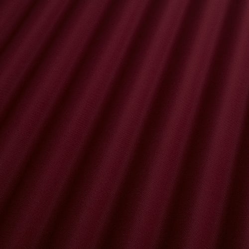 ILIV Soul Wine Fire Retardant Curtains wavy