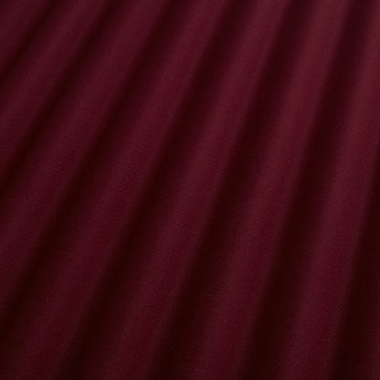 ILIV Soul Wine Fire Retardant Curtains wavy