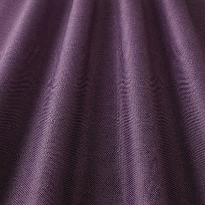ILIV Starlight Heather Fire Retardant Curtains wavy