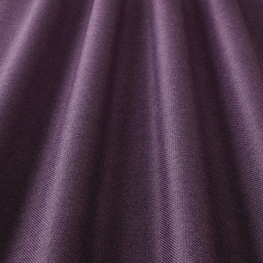 ILIV Starlight Heather Fire Retardant Curtains wavy
