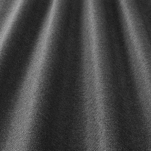 ILIV Starlight Pewter Fire Retardant Curtains wavy