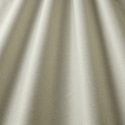 ILIV Starlight Putty Fire Retardant Curtains wavy