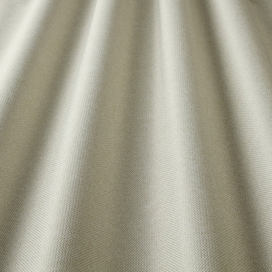 ILIV Starlight Putty Fire Retardant Curtains wavy
