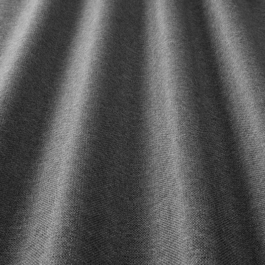 ILIV Starlight Steel Fire Retardant Curtains wavy