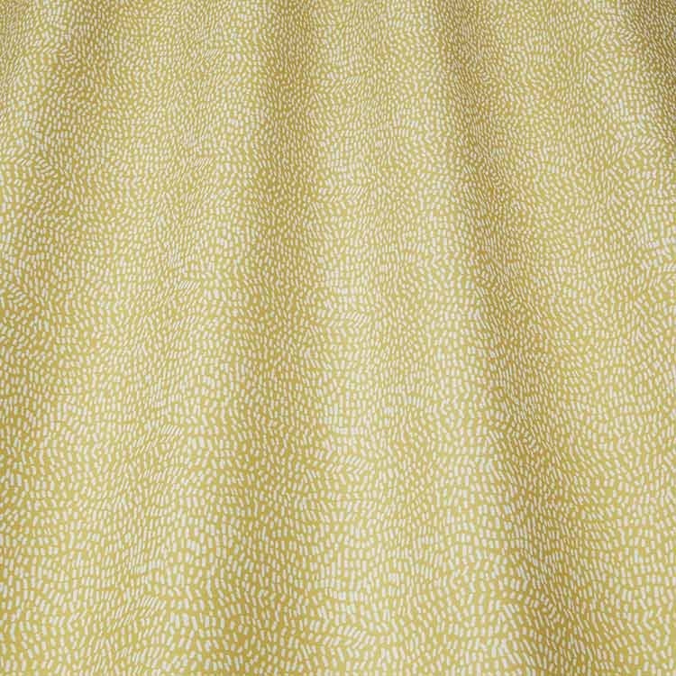 ILIV Stockholm Sunshine Fire Retardant Curtains wavy