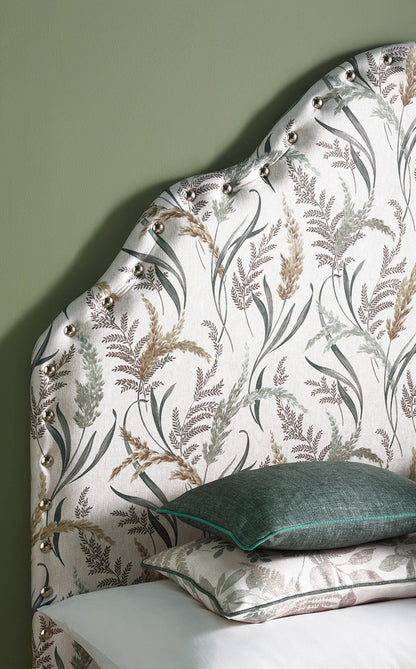 ILIV Susanna Jade Fire Retardant Curtains lifestyle