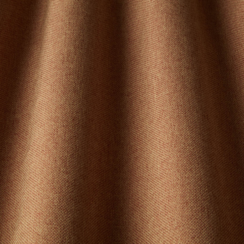 ILIV Tundra Autumn Fire Retardant Curtains texture detail