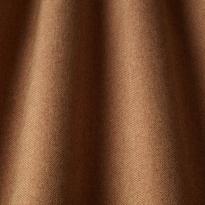 ILIV Tundra Autumn Fire Retardant Curtains texture detail